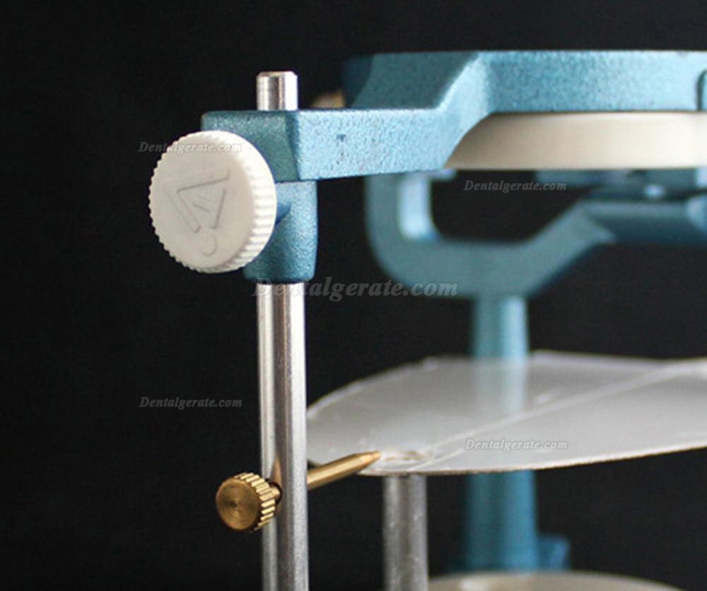 Dental Magnetic einstellbar Gro&szlig;e Artikulator